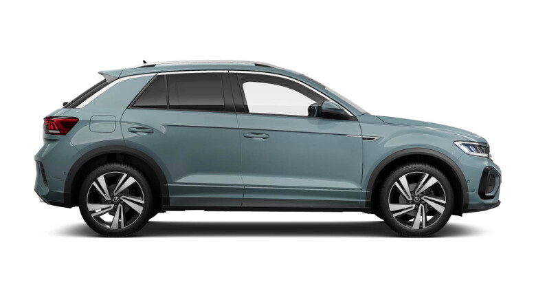 Volkswagen T-Roc 1.5 TSI R-Line 5dr Petrol Hatchback